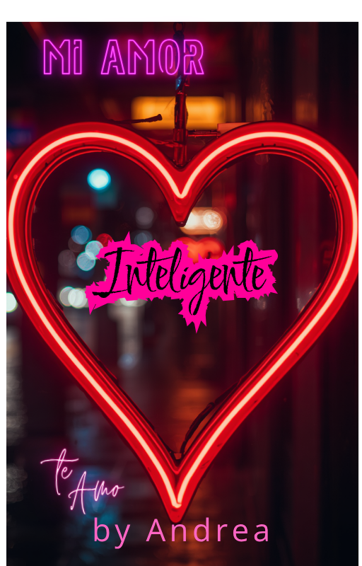 Mi Amor Inteligente